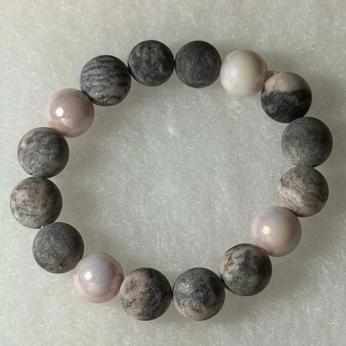Handmade Healing Bracelets, KSK LLC for All ages.