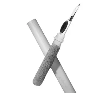 3 in 1 Multifunctional Bluetooth Cleaning Pen for Earbuds/Airbuds - Versatile Tool for Cleaning and Maintenance