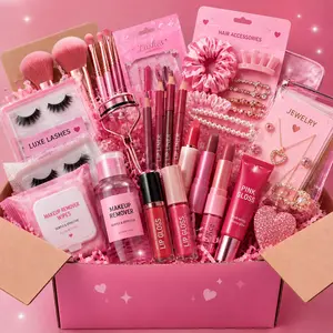 FULL GLAM BEAUTY BOX FULL GLAM BEAUTY BOX