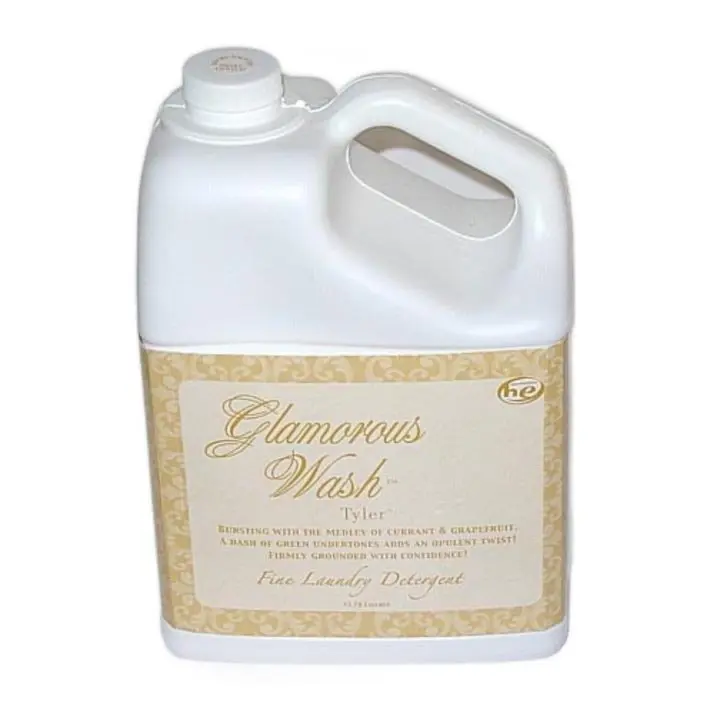 Tyler Candle Laundry Detergent 3.78 Liters (Gallon) - Tyler