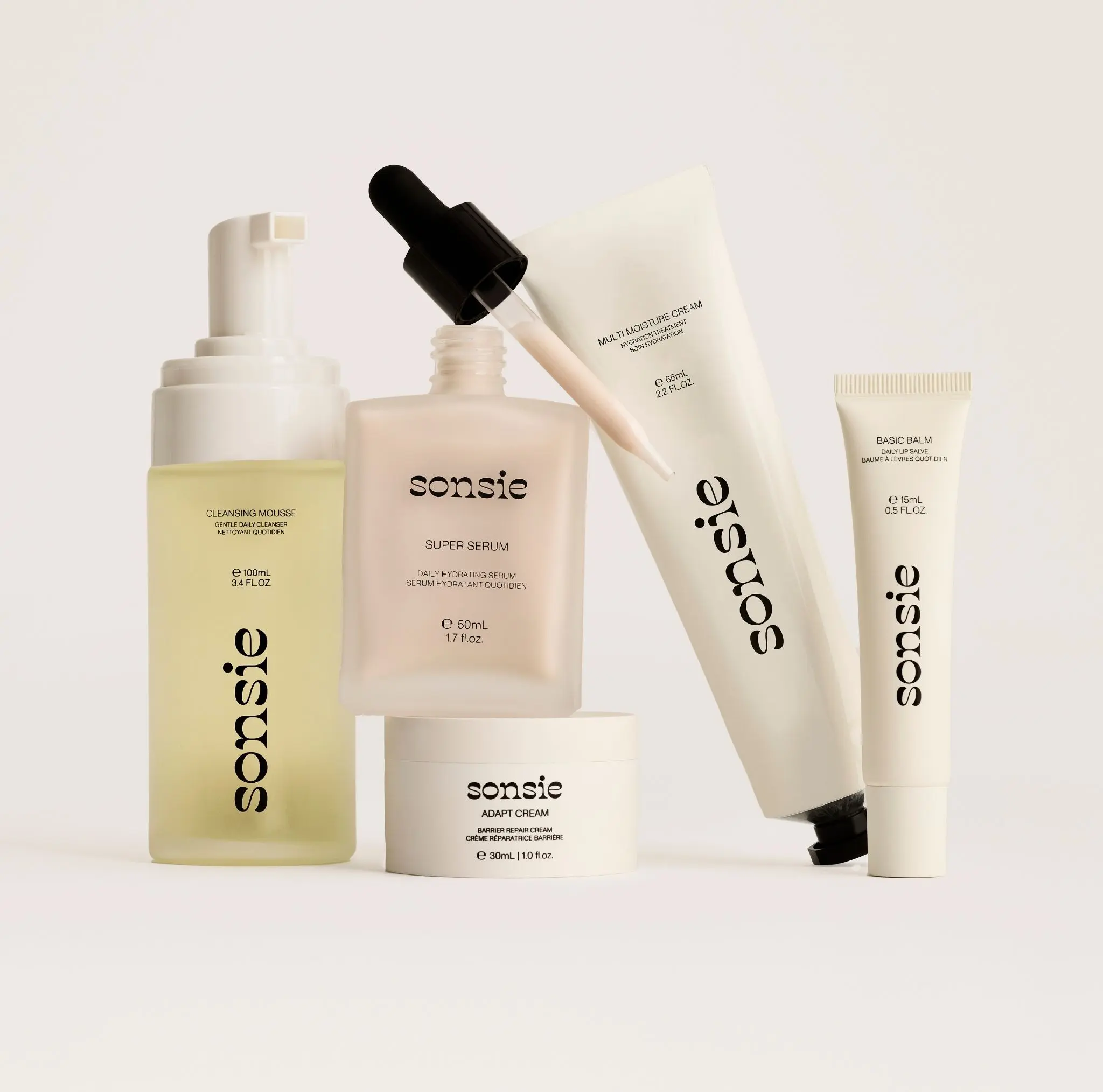 Sonsie Bundle