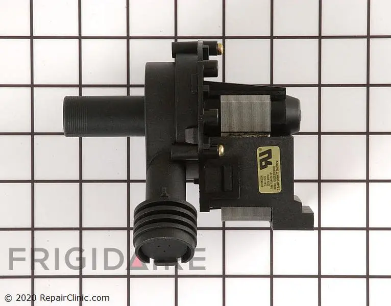 Frigidaire A00126501 Dishwasher Drain Pump