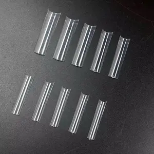 Tips Square No C Curve