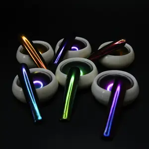 Aurora Chameleon Chrome Powder Set