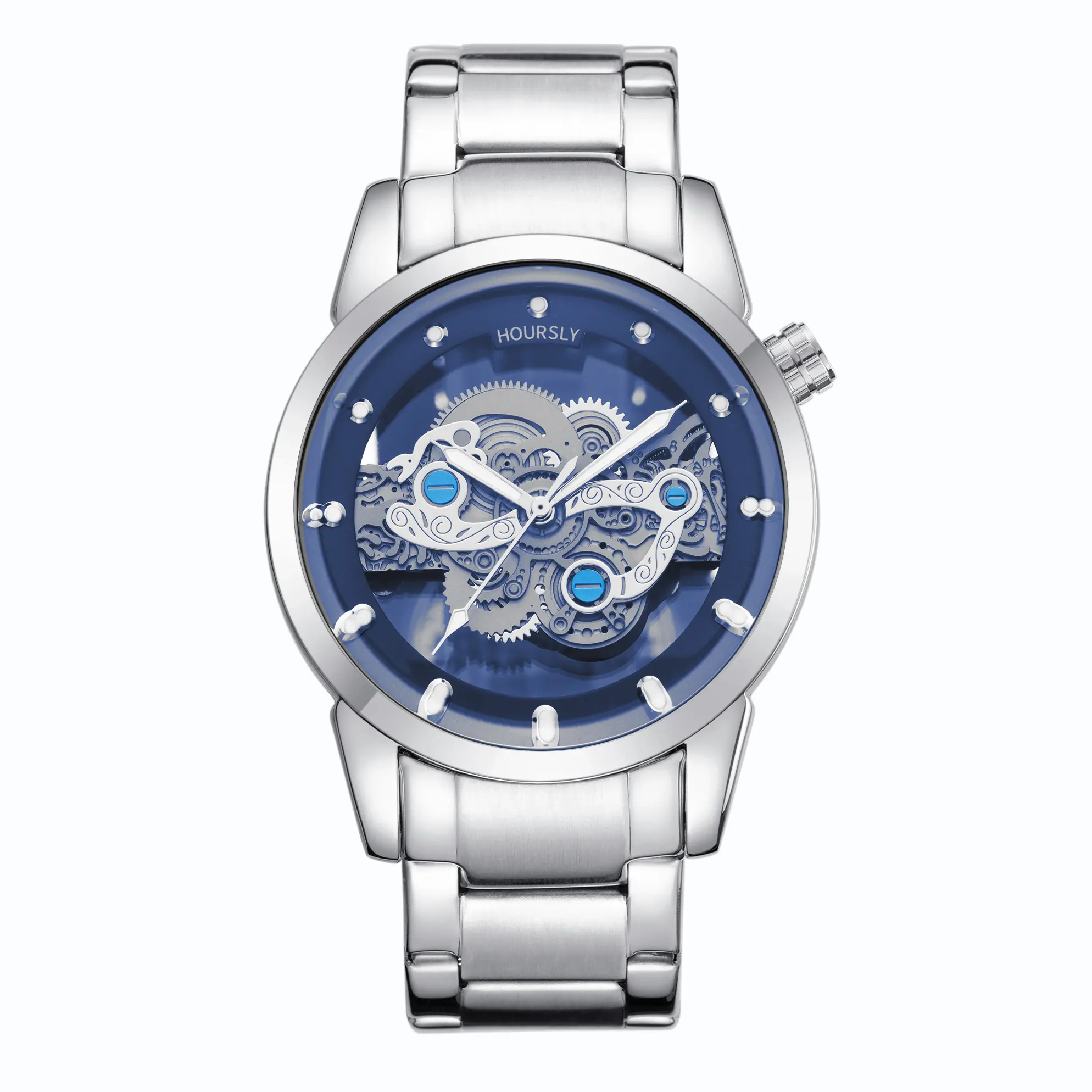 Fashionable Watch - HY9111