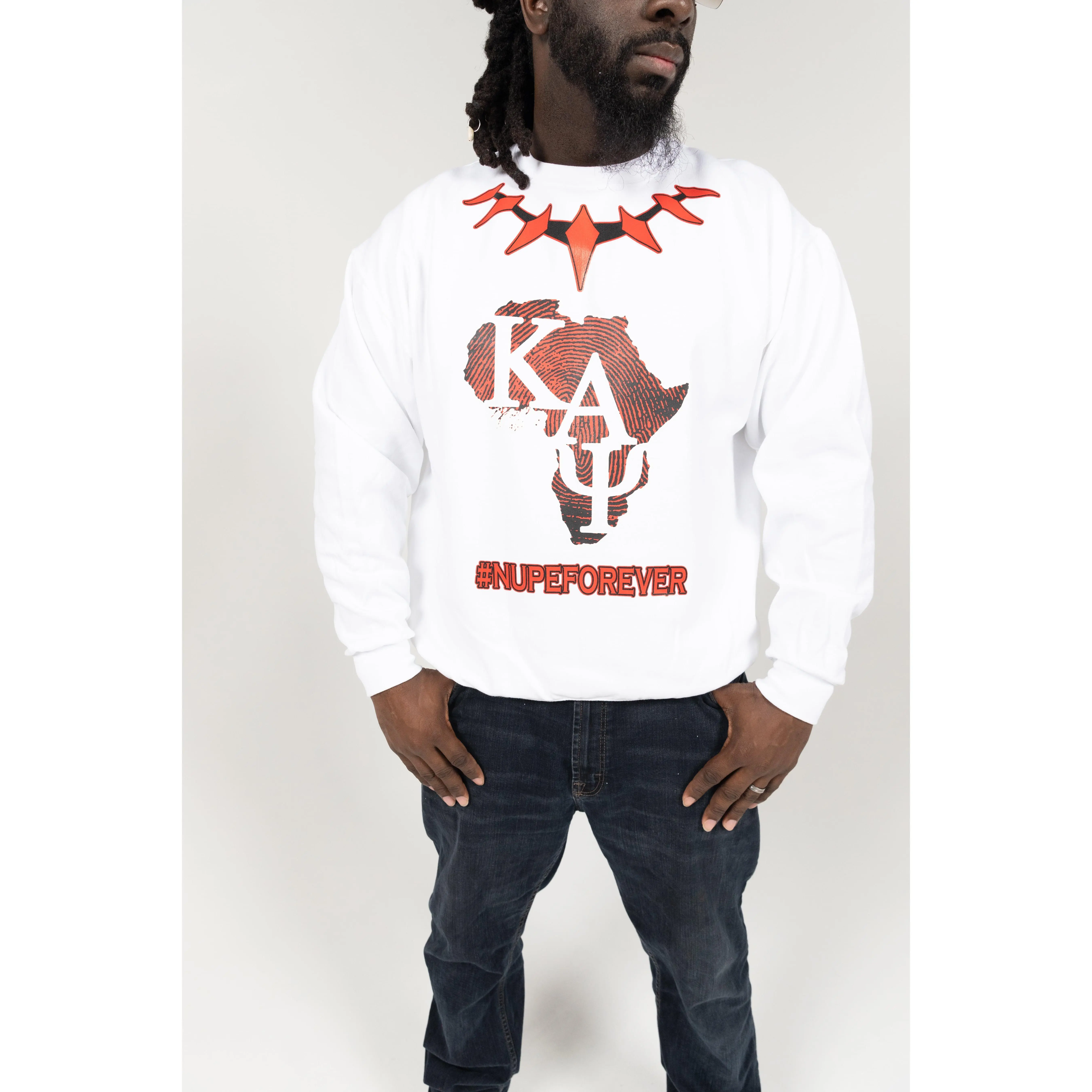 NUPE Forever