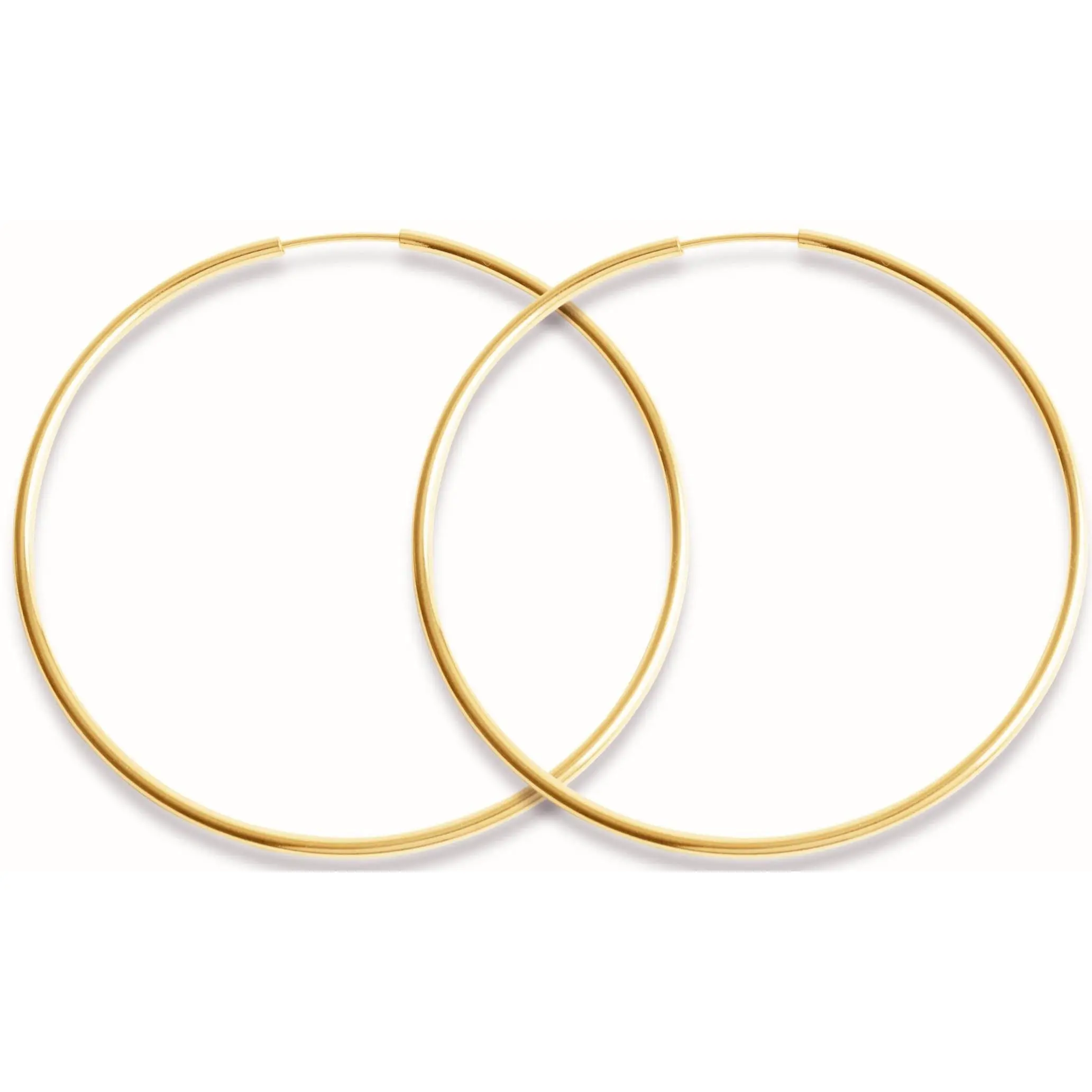 Infinity Hoop