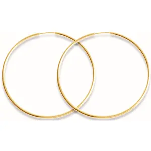 Infinity Hoop
