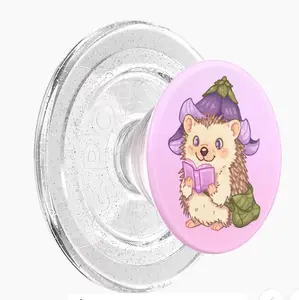 popsockets Hedgie P. Bloom MagSafe PopGrip