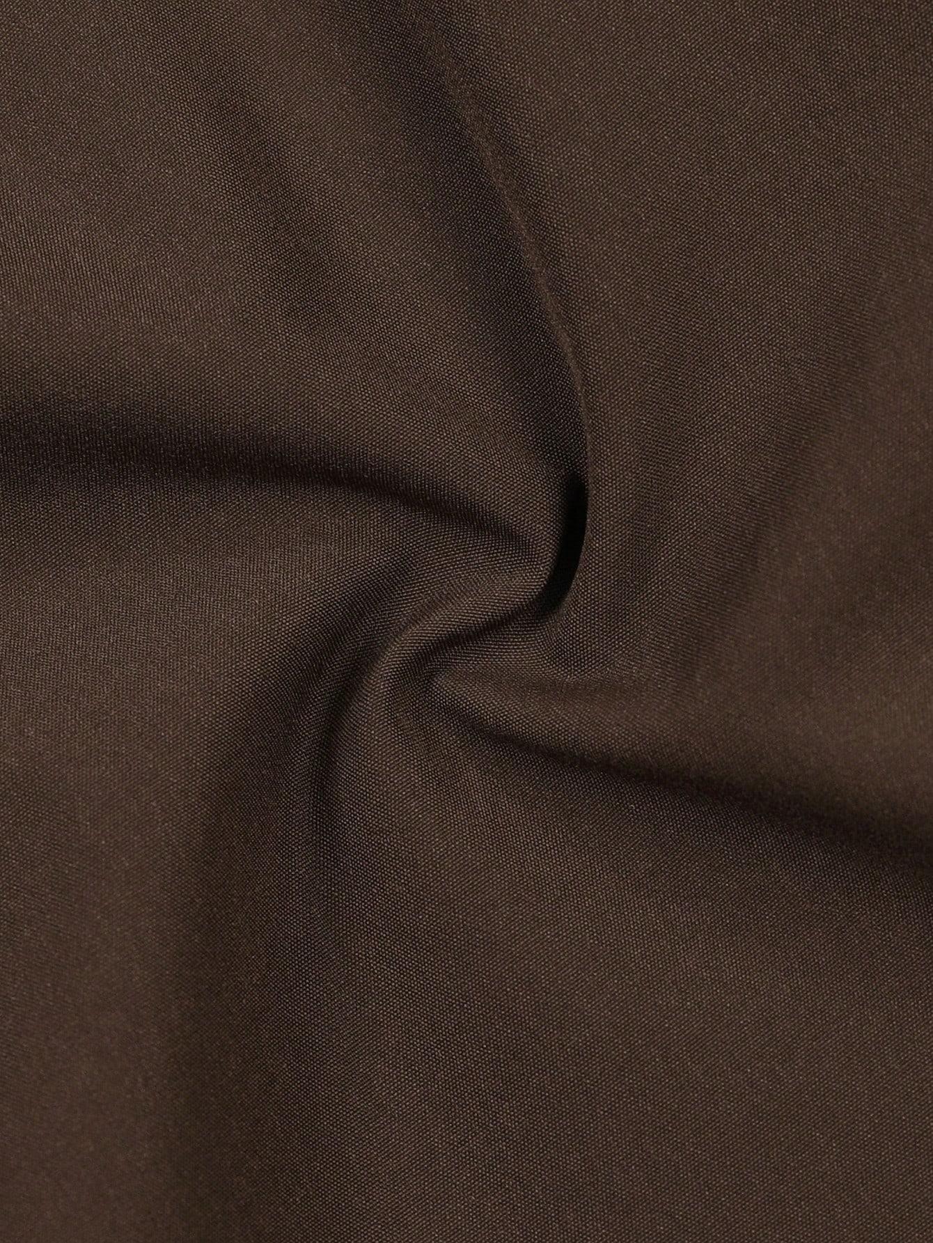 Mens Pleated Business Casual Suit Pants Loose Straight Leg Dress Trousers Relaxed Fit Office Work Pants with Belt Loops Side Pockets Modern Streetwear Slacks for Work Meetings Weddings Daily Wear Smart Casual Outfits Versatile Commuter and Everyday Slacks