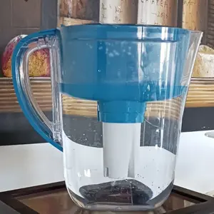 Filtered Water Pitcher