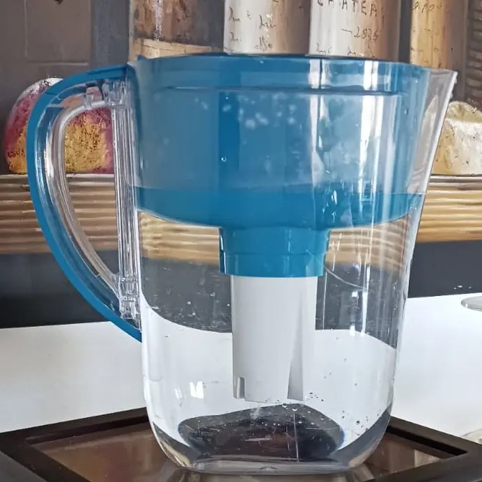 Filtered Water Pitcher Filtered Water Pitcher