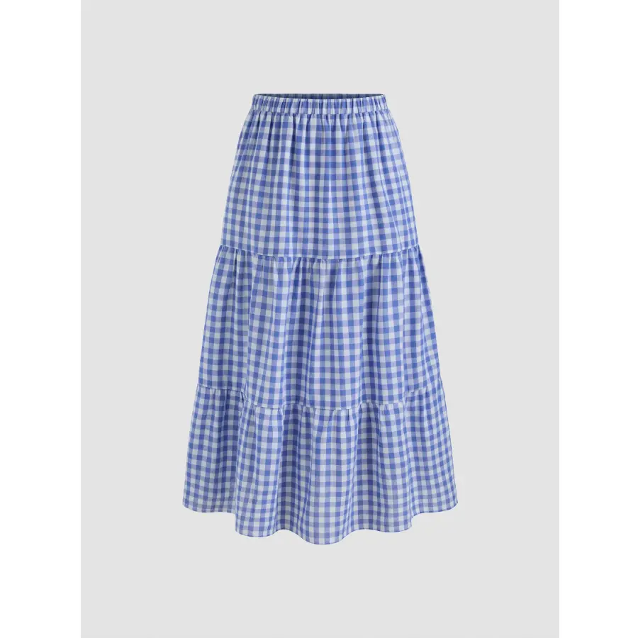 Light Blue (Skirt)