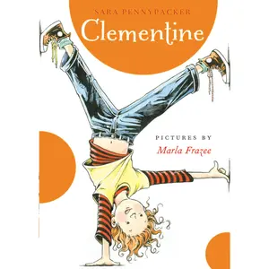 Clementine by Sara Pennypacker, Marla Frazee [Paperback Book]