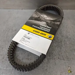 Can Am OEM Maverick Belt 422280367 Renegade Outlander Commander 500 650 800 1000