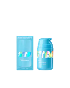 Starface Star Cream + Salicylic Acid Silky Sensitive