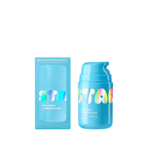 Starface Star Cream + Salicylic Acid