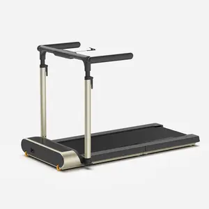 WalkingPad MX3 Folding Treadmill with Adjustable Handrail for Home Gym | 7.4MPH