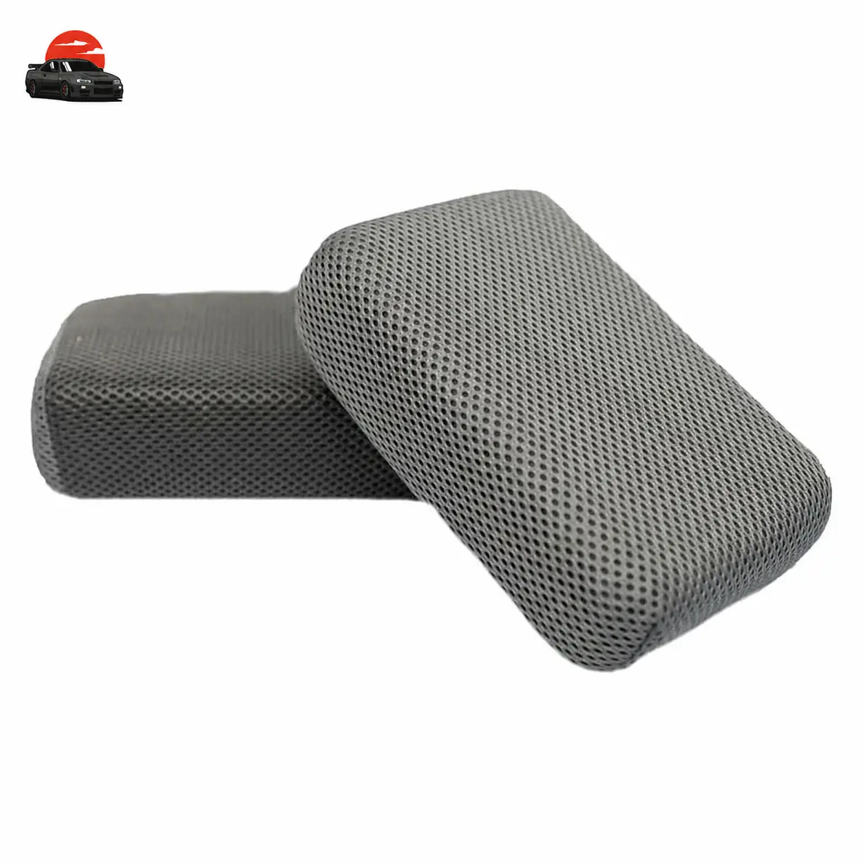 Reusable Clay Scrubber