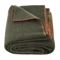 【Wool】Army Green