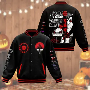 Naaruto Uuchiha Clan Shaaringan Graphic Shirt, Itaachi Anime Ninja Eyes Top For Men Women, Red Moon Manga Panel Printed Design, Otaku Gift Idea | 111225.R2289.ID00