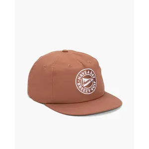 Breezy Hero Crest Surf Hat