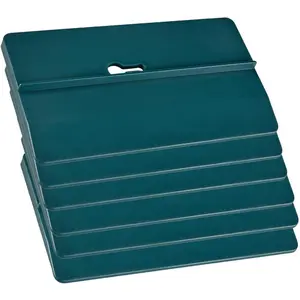 6Pcs Drywall Fitting Tool Plasterboard Fixing Gypsum Plate While Installing in Place