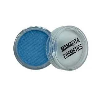 Baby Blue - Water Activated Liner