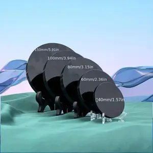 Onyx Stone Ornament, 1 Count Desktop Decorative Ornament, Office Desktop Decoration, Home Decor Supplies, Gift for Friend & Colleague