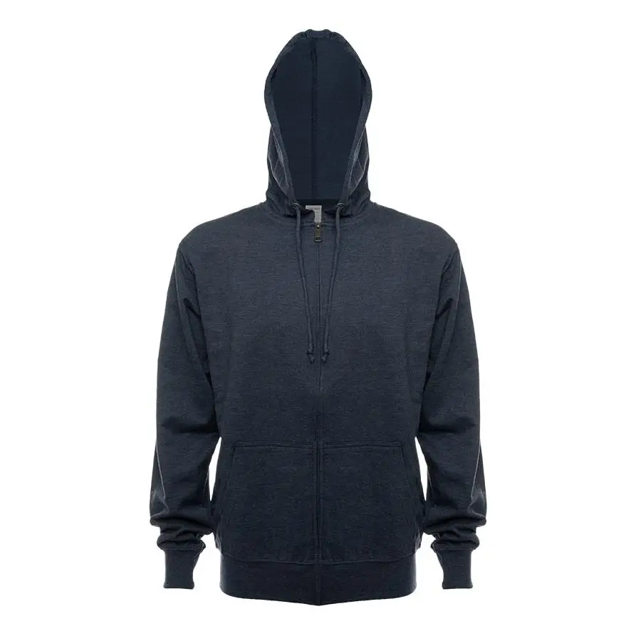 ZIP Hoodie French Terry 4030
