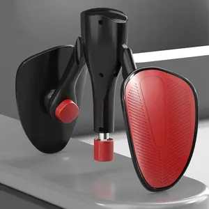 Adjustable Pelvic Hip Kegel Trainer, 1 Count Thigh Muscle Trainer, Pelvic Floor Muscle Trainer, Leg Muscle Exerciser, Fitness Equipment for Home Gym