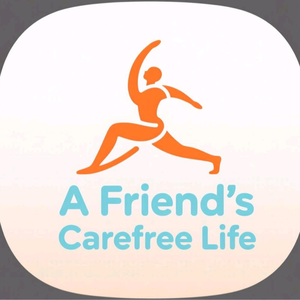 A Friend's Carefree Life