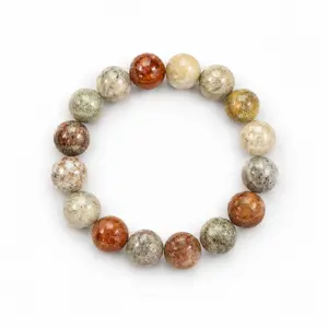 Earth Balance Harmony Crystal Bracelet