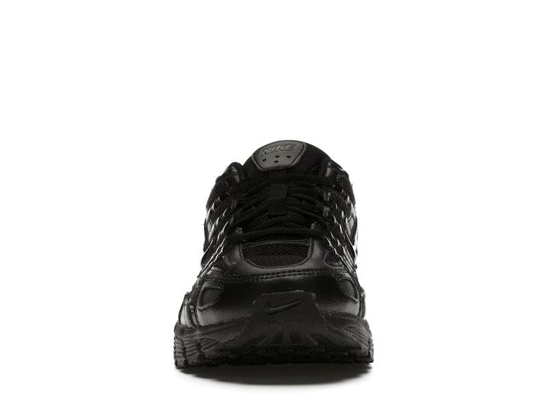 Nike Men's P-6000 Black Running Shoes, from StockX