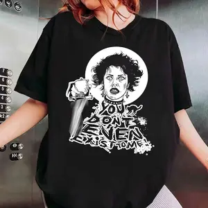 The Craft 1996 Horror Classic Shirt, Retro 90s Horror, The Craft Shirt, The Craft Merch Lady Shirt, Summer Streetwear Shirt