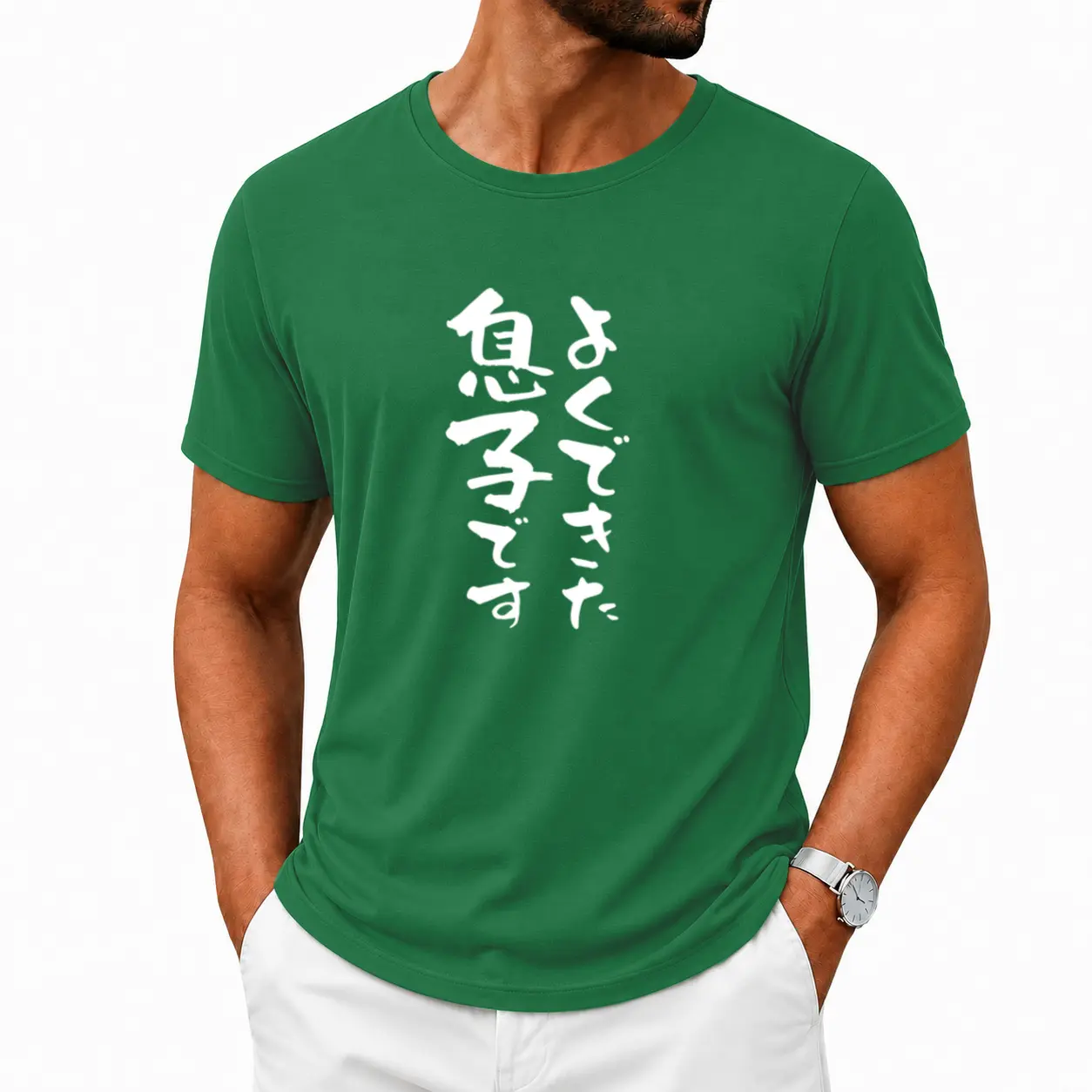 Hilarious Graphic Tees for Men – Classic Fit, Breathable & Durable, Perfect for Everyday Casual Wear and Comedy Fans