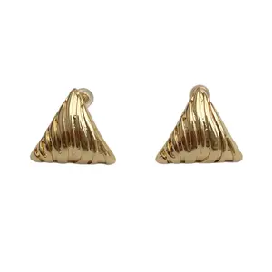 Triangle Studs