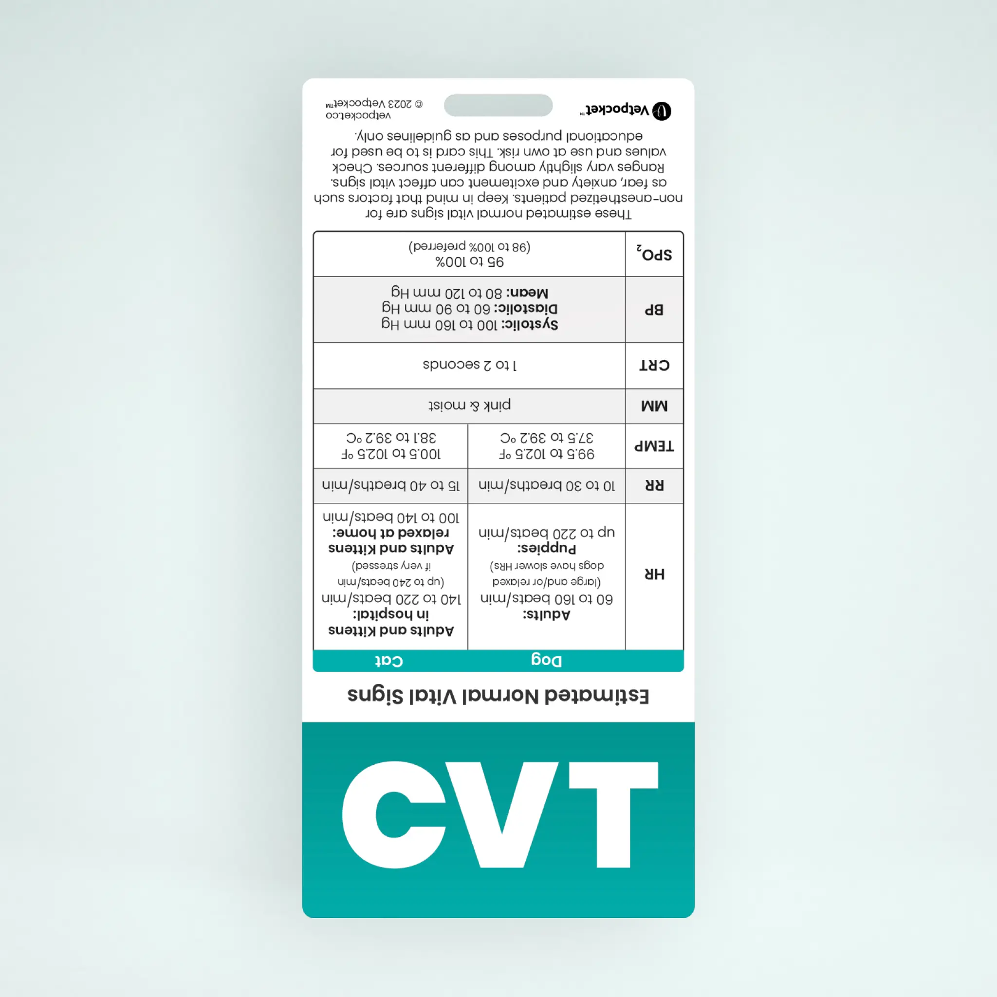 CVT Designation Badge