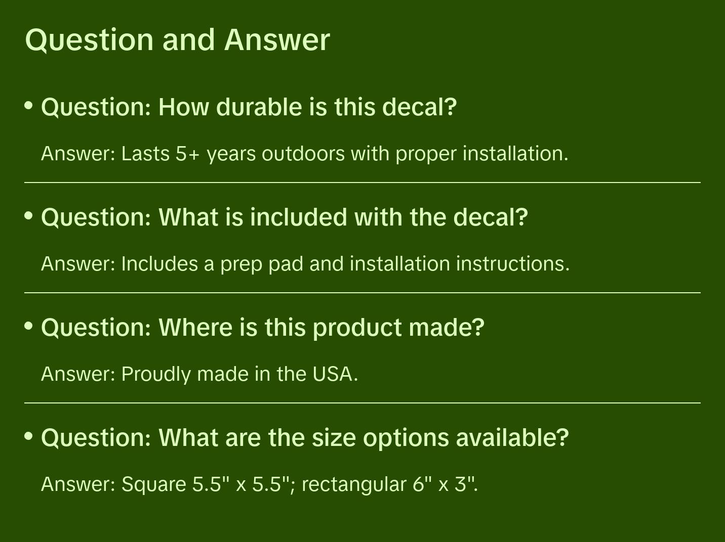 Blessed and Dog Obsessed – Pet Car Decal Sticker