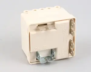 Replacement for Hoshizaki Start Relay #117-744 4A3683-01    Geniune OEM