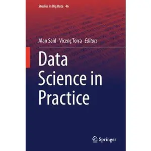USED-Data Science in Practice (Hardcover)