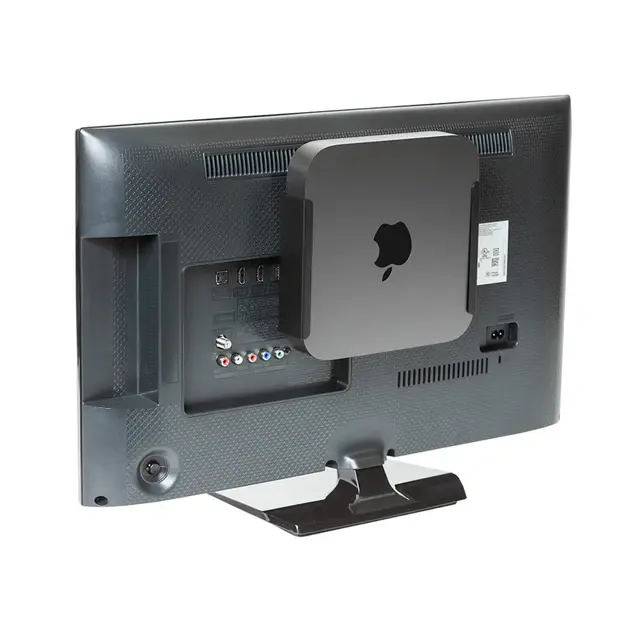 HIDEit MiniU | Apple Mac Mini Wall Mount HIDEit MiniU | Apple Mac Mini Wall Mount