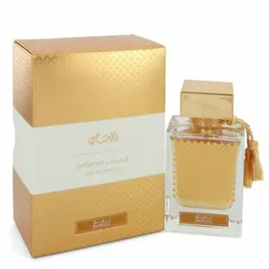 Rasasi Qasamat Bareeq For Unisex 2.2 Oz EDP Spray
