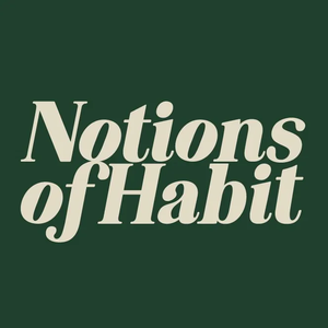Notions of Habit