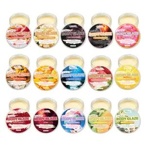 BODY GLAZE DROPS party gift