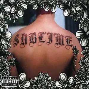 Sublime - Sublime  [COMPACT DISC - CD] Explicit