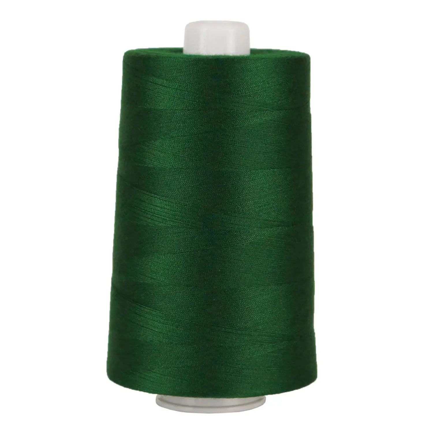 Superior Threads OMNI Sewing Thread - 40wt Polyester, 6000yd, Forest 3078, Quilting Supplies, Botanical Palette, Domestic-Longarm Compatible, Matte Look, Smooth Finish, Dependable Stitch Consistency, Easy to Blend, Fresh Tonal Sewing Projects