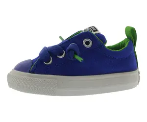 Converse Ct Street Slip Infant/Toddler Shoes