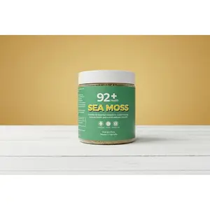 92+ Sea Moss Powder