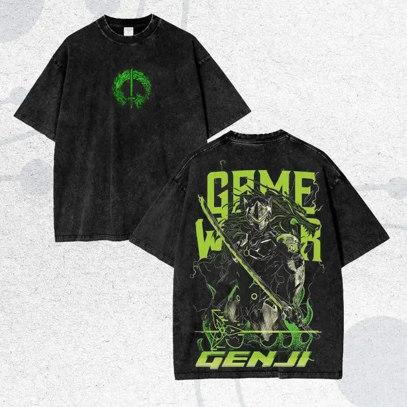 overwatch d va shirt - TikTok Shop